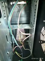 Лот: 11610160. Фото: 5. Компьютерный корпус ATX 3Cott...