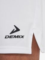 Лот: 25900233. Фото: 8. Шорты мужские Demix, Белый