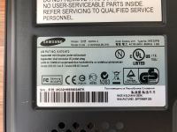 Лот: 25647480. Фото: 3. ЖК панель 32" Samsung SyncMaster... Компьютеры, оргтехника, канцтовары