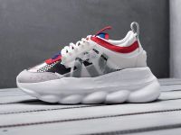 Лот: 17094944. Фото: 5. Кроссовки Versace Chain Reaction...