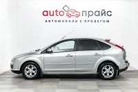 Лот: 19335430. Фото: 4. Ford Focus, II 1.6 AT (100 л.с...