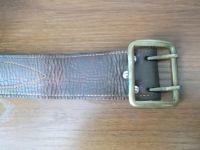 Лот: 4017315. Фото: 2. портупея офицерская бу. Военная атрибутика