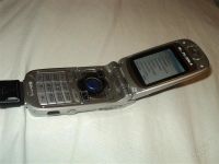 Лот: 875482. Фото: 2. Motorola Mpx220 ( MPX 220 ), смартфон... Смартфоны, связь, навигация
