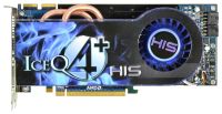 Лот: 3971507. Фото: 2. Отличная видеокарта HIS Radeon... Комплектующие