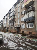 Лот: 21576231. Фото: 11. Продам -комн. 18 кв.м. Красноярск...