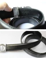 Лот: 2716340. Фото: 3. Ремень Salvatore Ferragamo. Одежда, обувь, галантерея