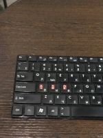 Лот: 13399474. Фото: 2. Клавиатура (Оригинал) от ноутбука... Комплектующие