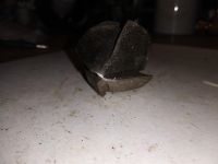 Лот: 17119558. Фото: 2. фреза №15 (3-1\4). Инструмент и расходные