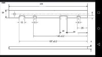 Лот: 9141533. Фото: 3. Ford Mazda Volvo duratec грм выставлять... Авто, мото, водный транспорт