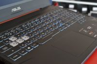 Лот: 15945275. Фото: 10. Asus Gaming FX505DT-BQ030T (15...