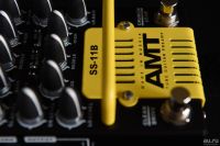 Лот: 8026995. Фото: 12. AMT Electronics SS-11B (Modern...
