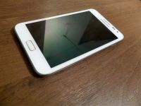 Лот: 2500697. Фото: 2. Samsung galaxy Note ceramic white... Смартфоны, связь, навигация