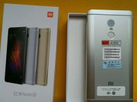 Лот: 8089827. Фото: 3. Xiaomi Redmi Note 4 16 Gb. НОВЫЙ... Красноярск