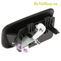 Лот: 20230650. Фото: 7. Ручка сдвижной боковой двери Ford...