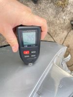 Лот: 25747919. Фото: 10. крыло Hyundai Solaris RB