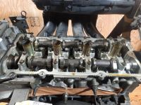 Лот: 19008189. Фото: 2. Двигатель Nissan Presage TU31... Автозапчасти