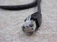 Лот: 8589252. Фото: 3. переходник RJ45 разъем RJ-45 Cat5... Компьютеры, оргтехника, канцтовары