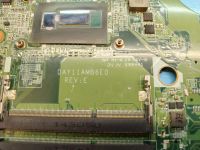 Лот: 20358155. Фото: 4. Материнская плата DAY11AMB6E0... Красноярск