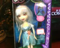 Лот: 11130607. Фото: 5. Кукла.( Monster High.) 14*28 см...