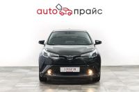 Лот: 21980264. Фото: 3. Toyota C-HR 2019. Красноярск