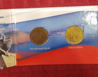 Лот: 19837688. Фото: 3. 10 рублей Крым и Севастополь в... Коллекционирование, моделизм