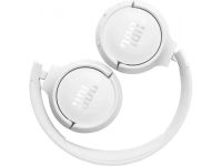 Лот: 25410893. Фото: 8. Наушники JBL Tune 520BT белый