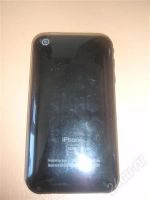 Лот: 432528. Фото: 2. Продам или обменяю iPhone 3gs... Смартфоны, связь, навигация