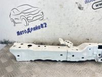 Лот: 25259182. Фото: 2. Передняя панель радиатора Toyota... Автозапчасти