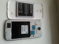 Лот: 16220021. Фото: 2. Samsung S4 i9500. Смартфоны, связь, навигация