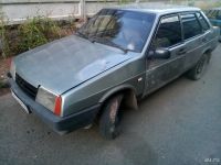 Лот: 10226514. Фото: 5. Ваз-21099
