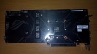 Лот: 10171836. Фото: 4. Видеокарта ASUS ROG STRIx GeForce... Красноярск