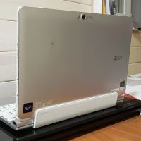 Лот: 16162723. Фото: 2. Пуля Acer W511 (W510) 64Gb 3G... Компьютеры, ноутбуки, планшеты