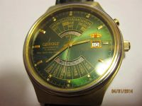 Лот: 3567094. Фото: 2. Часы Orient настоящий японец... Часы, аксессуары