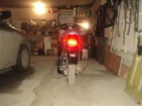 Лот: 2711395. Фото: 2. Honda Dio. Мототехника