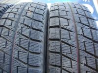 Лот: 3295792. Фото: 2. Зима!155*80*13* Bridgestone Revo-02... Шины, Диски