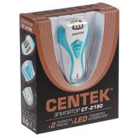 Лот: 13164355. Фото: 3. Эпилятор CENTEK CT-2190 Доставка. Бытовая техника