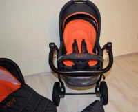 Лот: 8592115. Фото: 3. Коляска 2 в 1 Tutis Zippy New. Дети растут