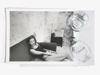 Лот: 11145572. Фото: 3. Calvin Klein woman Obsessed Туалетные... Красота и здоровье