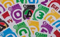 Лот: 4739781. Фото: 6. Настольная игра "Забирай!"
