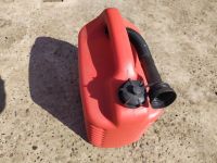 Лот: 14801406. Фото: 7. Канистра для бензина 10 л