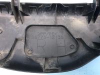 Лот: 24308430. Фото: 10. крышка фонаря toyota corolla E150