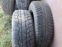 Лот: 3300488. Фото: 2. зимние шины 175/70 r13. Шины, Диски