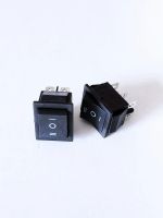 Лот: 22571260. Фото: 5. KCD4 Переключатель 3х позиционный...