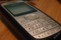 Лот: 786383. Фото: 2. Nokia 1200 (Румыния) (Без батареи... Смартфоны, связь, навигация