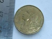Лот: 15774172. Фото: 8. Монета 10 сантим Франция 1984...