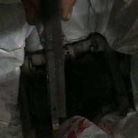 Лот: 7531251. Фото: 3. суппорта на mark 2, chaser, cresta. Авто, мото, водный транспорт