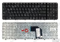 Лот: 15962622. Фото: 2. Клавиатура HP Pavilion G6-2000... Комплектующие