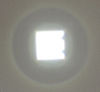 Лот: 18895841. Фото: 7. Мощный светодиодный фонарик ультрафиолетового...