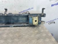Лот: 24982875. Фото: 11. жесткость бампера Chevrolet Lacetti...