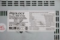 Лот: 1736689. Фото: 2. Автомагнитола Prology DVD-515U... Автозвук